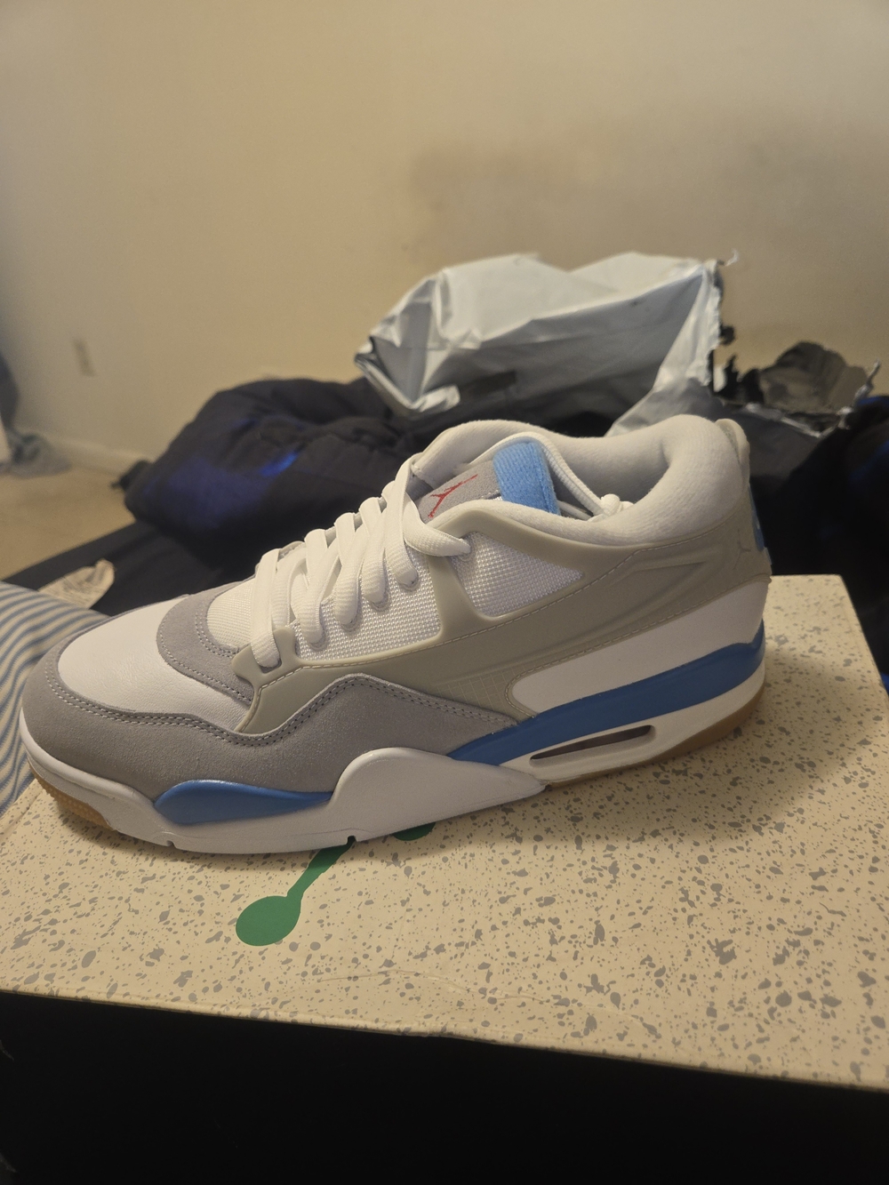 Jordan 4 RM Sneaker